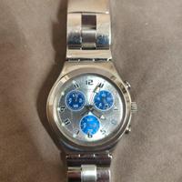 Orologio Swatch Irony Classic Chrono