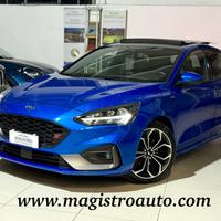 Ford Focus ST-Line+ ESTREMA 1.5 150 CV TETTO FULL