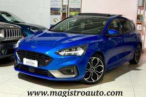 Ford Focus ST-Line+ ESTREMA 1.5 150 CV TETTO straF