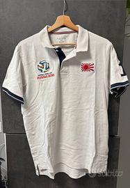 Polo pull love mondiali Russia 2018