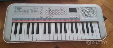 Yamaha PSS-E30 Remie Tastiera elettronica