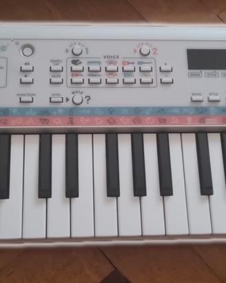 Yamaha PSS-E30 Remie Tastiera elettronica