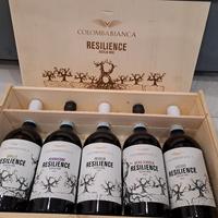 Vino Colomba Bianca Resilience 