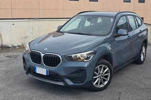 Bmw X1 xDrive20d Business Advantage