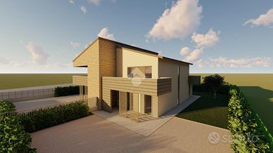 VILLA SINGOLA A ASSISI