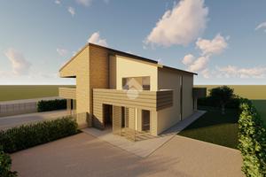 VILLA SINGOLA A ASSISI