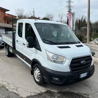 Ford Transit L3H2 2.0 TDCI Trend-Diesel-Manuale 17