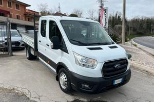 Ford Transit L3H2 2.0 TDCI Trend-Diesel-Manuale 17