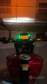 KEEWAY RKF 125 anno 2025