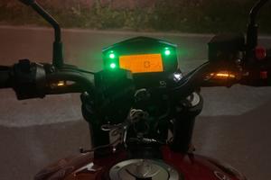 KEEWAY RKF 125 anno 2025