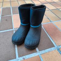 Stivali da neve numero 36/37