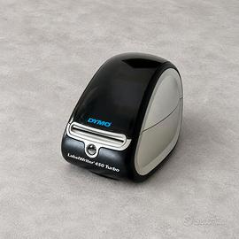 DYMO LabelWriter 450 Turbo 71 Etich/Min USB