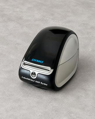 DYMO LabelWriter 450 Turbo 71 Etich/Min USB