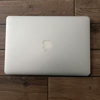 Mac air 2012