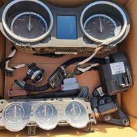 Motore 2.4 210CV Alfa Romeo 159