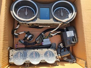 Motore 2.4 210CV Alfa Romeo 159