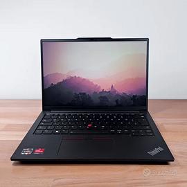 Lenovo Thinkpad E14 Gen 5 Ryzen 7 16/512GB