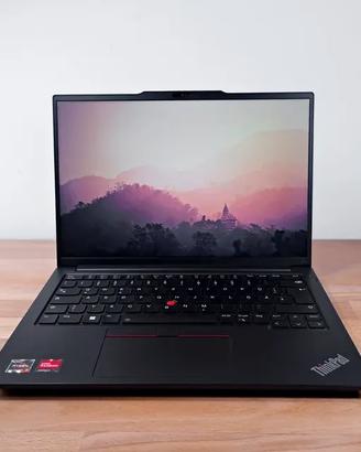 Lenovo Thinkpad E14 Gen 5 Ryzen 7 16/512GB