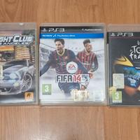Giochi Ps3