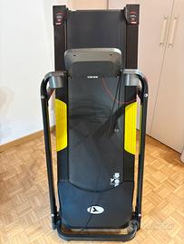 Tapis roulant elettrico