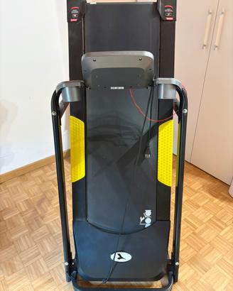 Tapis roulant elettrico