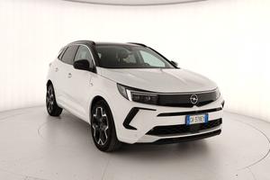 Opel Grandland 1.5 diesel Ecotec aut. Ultimate