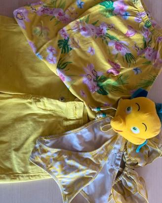 set mare bimba