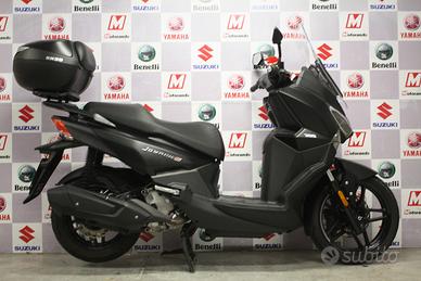 Sym Joyride 300