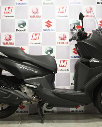 Sym Joyride 300