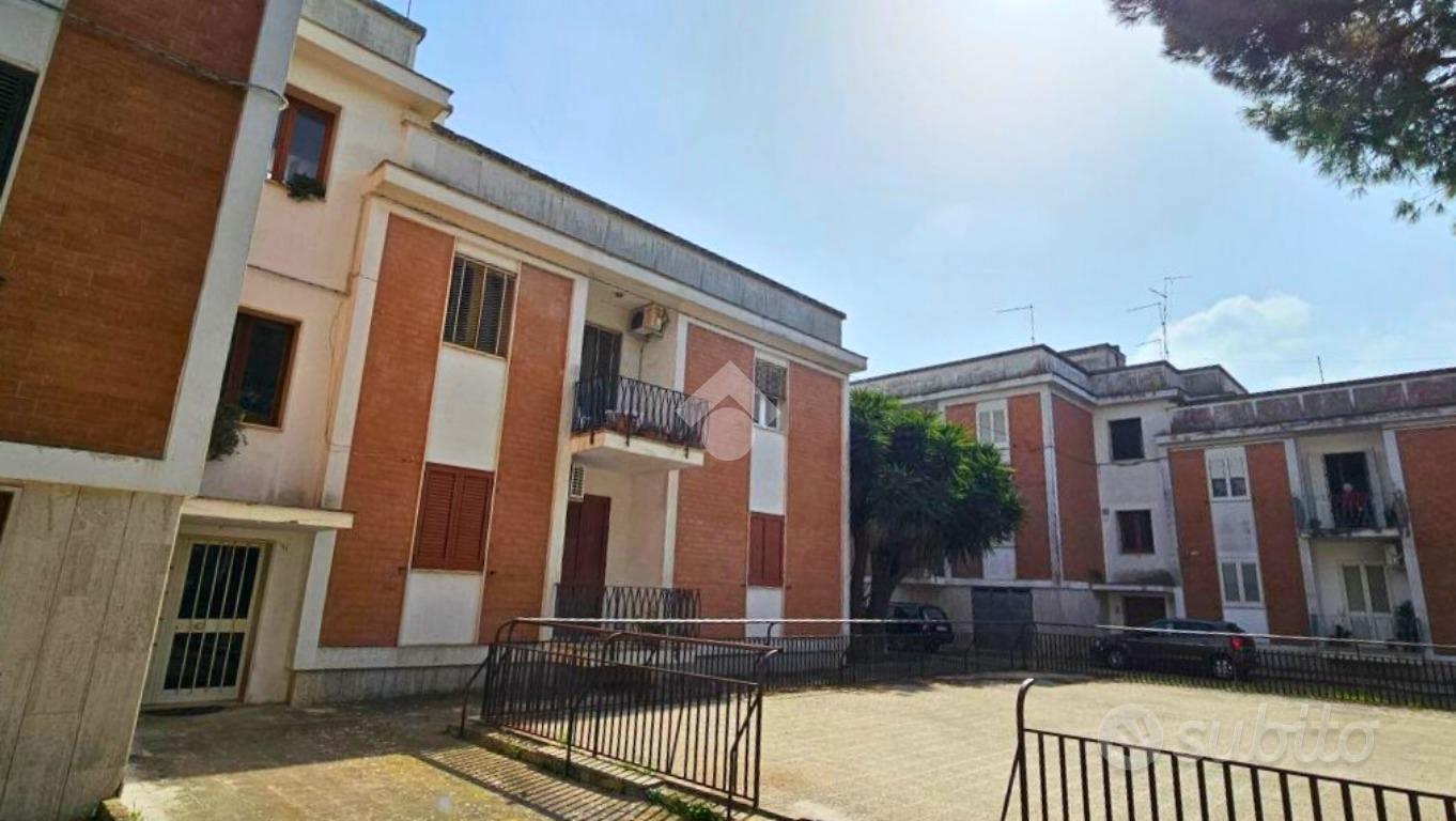 Appartamento – Nardò, Lecce - Vista 4