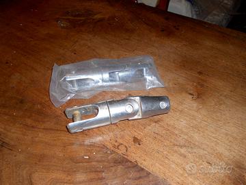 Giunto ancora/catena douglas