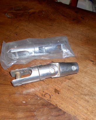 Giunto ancora/catena douglas