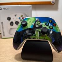 Controller Xbox Series X/S - Analogici TMR e Custo