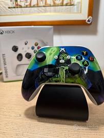 Controller Xbox Series X/S - Analogici TMR e Custo