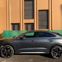 Cerchi NUOVI Audi Q3 raggio 20 cod.7843