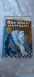 libro in lingua tedesca