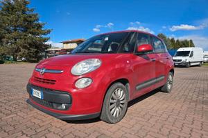 FIAT 500L 2013Euro 5  diesel 199.000 Km