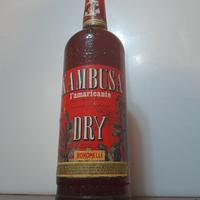 Kambusa l'amaricante dry - da collezione