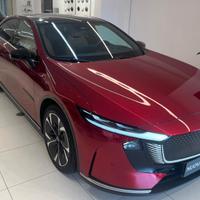 Mazda 6e 68,8Kwh Takumi