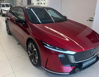 Mazda 6e 68,8Kwh Takumi