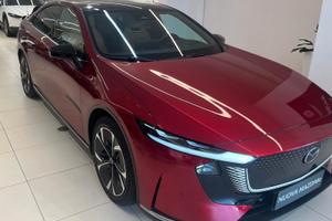 Mazda 6e 68,8Kwh Takumi