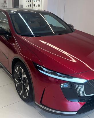 Mazda 6e 68,8Kwh Takumi