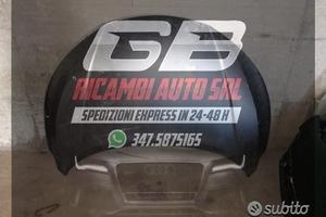 Musata completa e ricambi nissan juke 2021