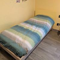 Letto Cameretta 90*200