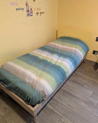 Letto Cameretta 90*200