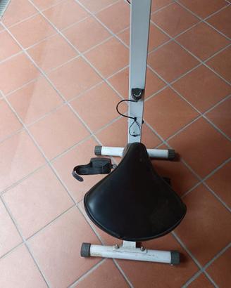 Cyclette