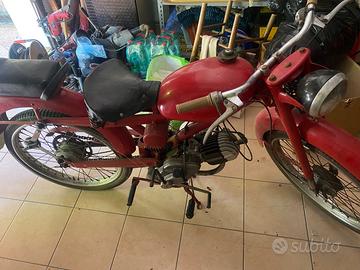 Moto Guzzi
