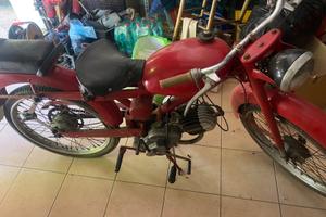 Moto Guzzi