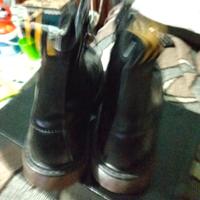 anfibi uomo +pantaloni uomo mimetici 