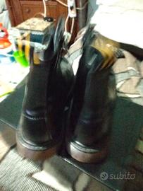 anfibi uomo +pantaloni uomo mimetici 